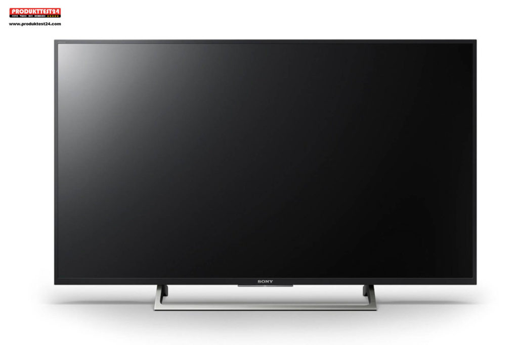 Sony Bravia KD-55XE7004 UHD Fernseher mit HDR 