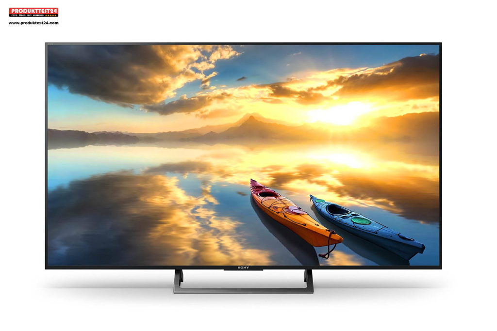 Sony Bravia KD-65XE7004 Ultra HD HDR10 Fernseher