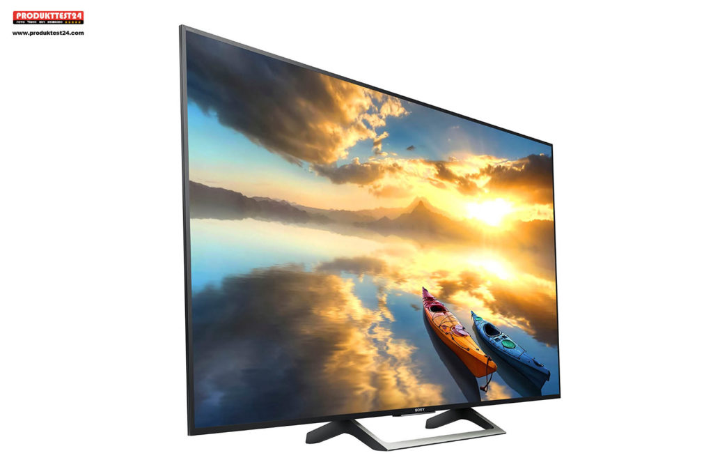 Sony Bravia KD-65XE7004 Ultra HD HDR10 Fernseher