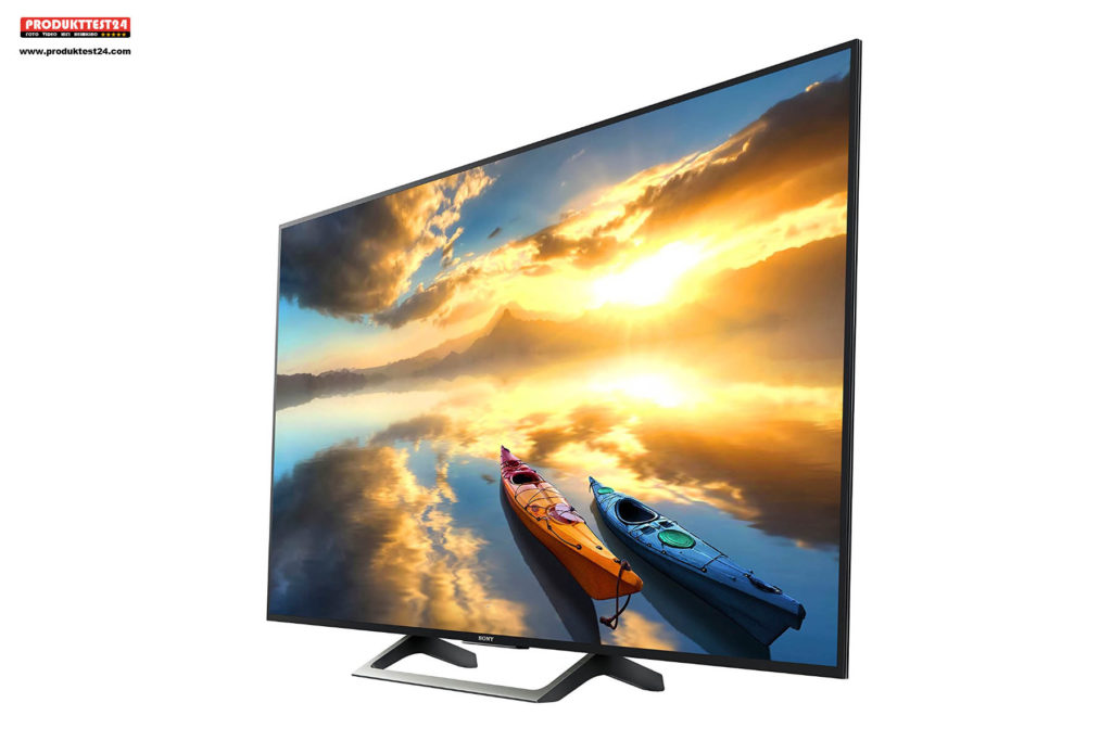 Sony Bravia KD-65XE7004 Ultra HD HDR10 Fernseher