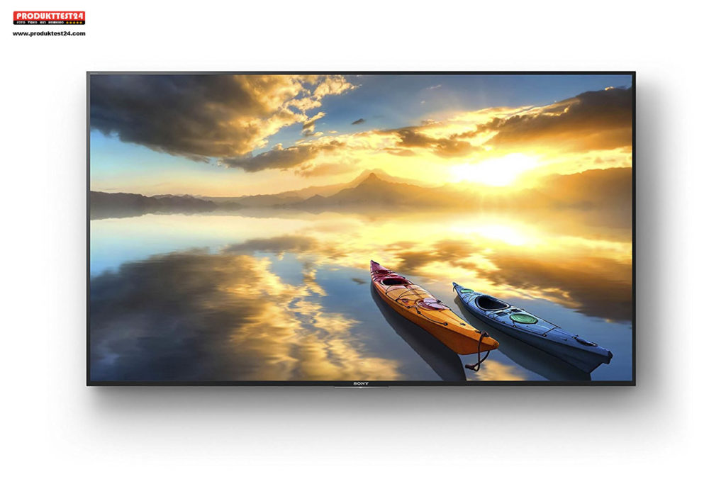 Sony Bravia KD-65XE7004 Ultra HD HDR10 Fernseher
