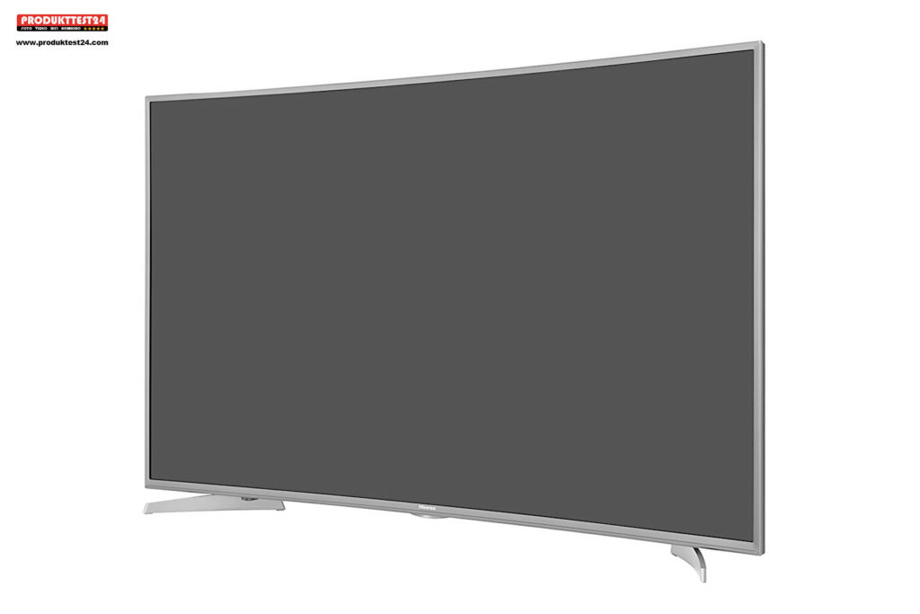 Hisense H49NEC6500 Ultra HD HDR10 Fernseher 