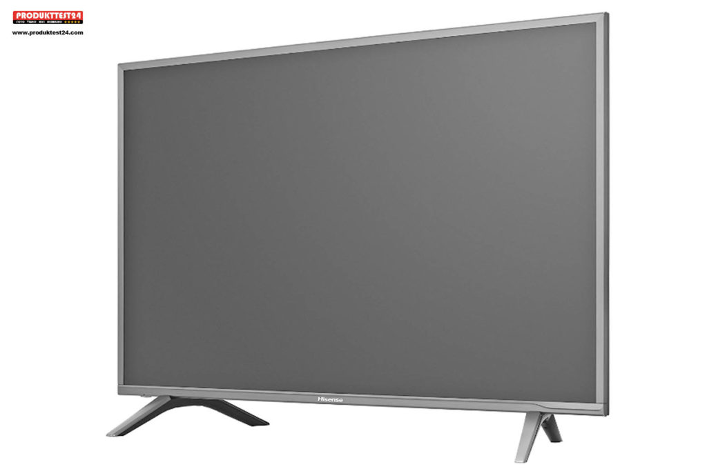 Hisense H55NEC5605 Ultra HD Fernseher mit HDR10