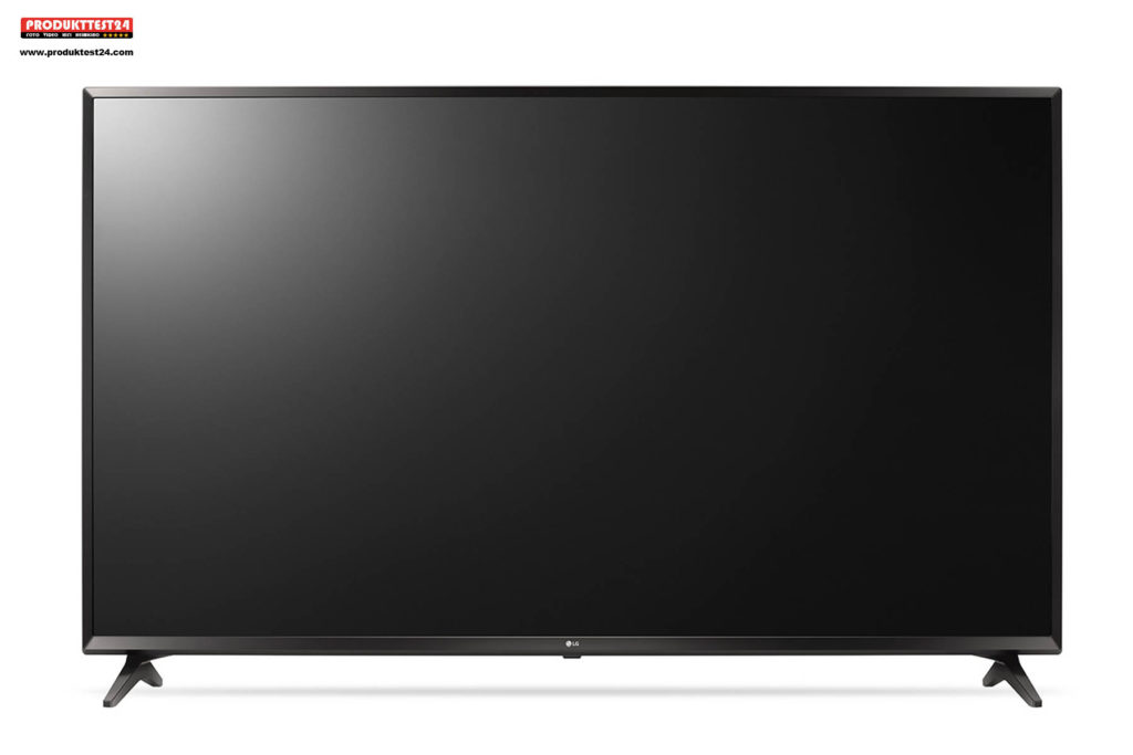 LG 55UJ6309 Ultra HD Fernseher mit HDR10