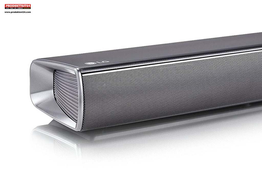 LG SJ6 2.1 Soundbar