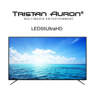 Tristan Auron LED55UltraHD Fernseher