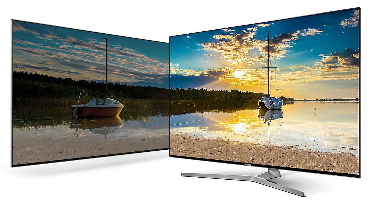Samsung UE65MU8009 Premium UHD TV mit HDR1000 im Test - Produkttest24 ...