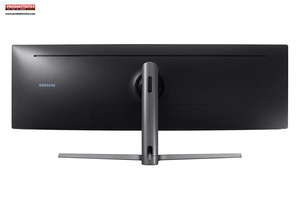 Samsung C49HG90 Curved Gaming Monitor