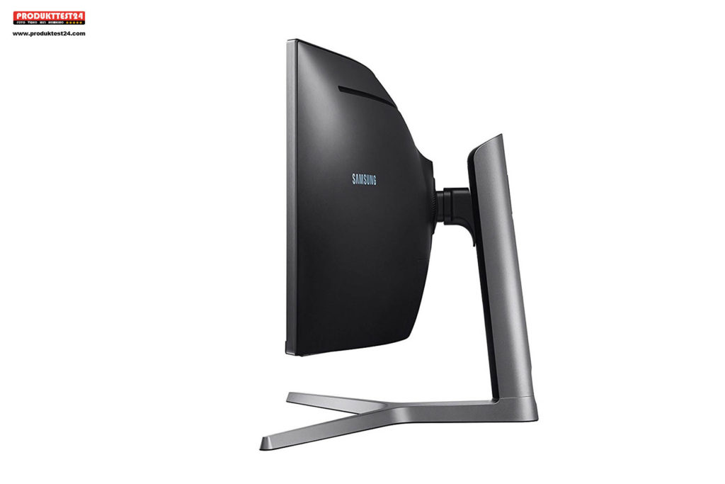 Samsung C49HG90 Curved Gaming Monitor