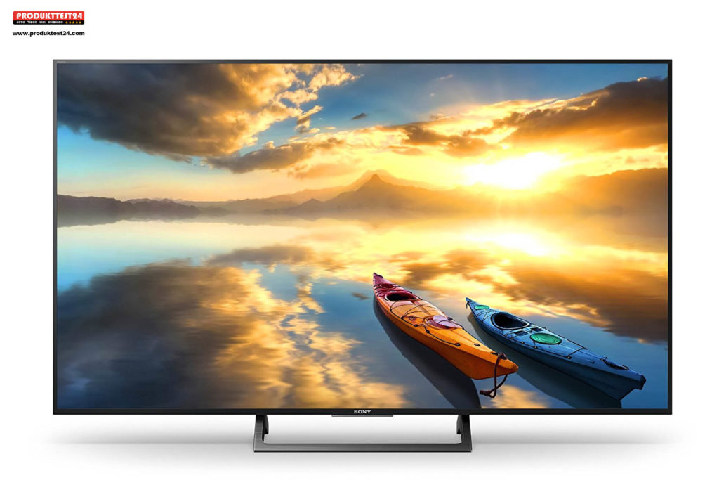 Sony Bravia KD-49XE7004