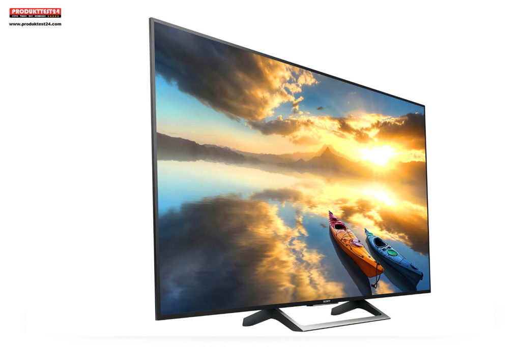 Sony Bravia KD-49XE7004