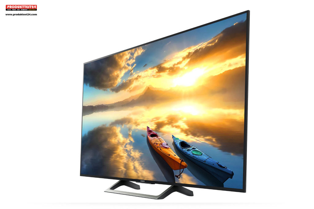 Sony Bravia KD-49XE7004