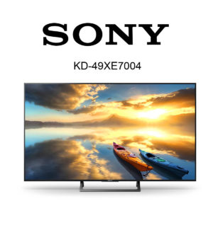 Sony Bravia KD-49XE7004