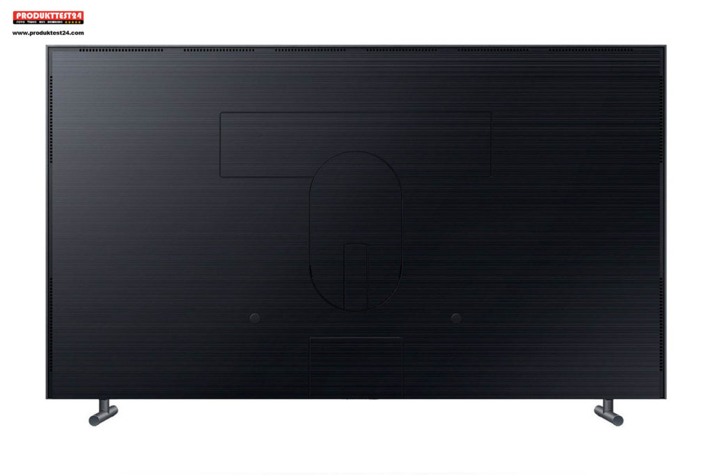 Samsung The Frame UE55LS003 Ultra HD Fernseher mit HDR Pro und 120Hz 10 Bit Panel