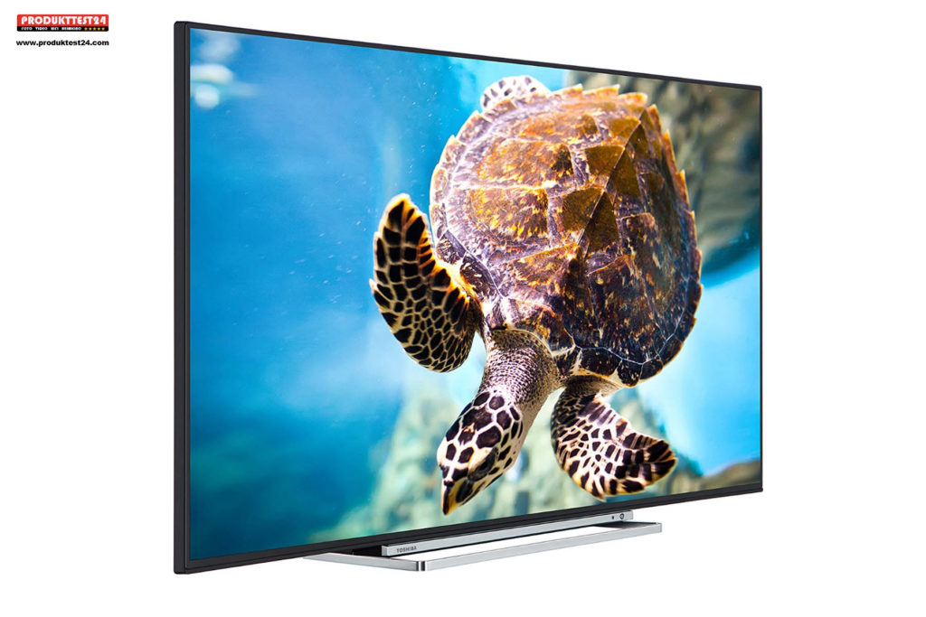 Toshiba 43U6763DA 4K UHD Fernseher