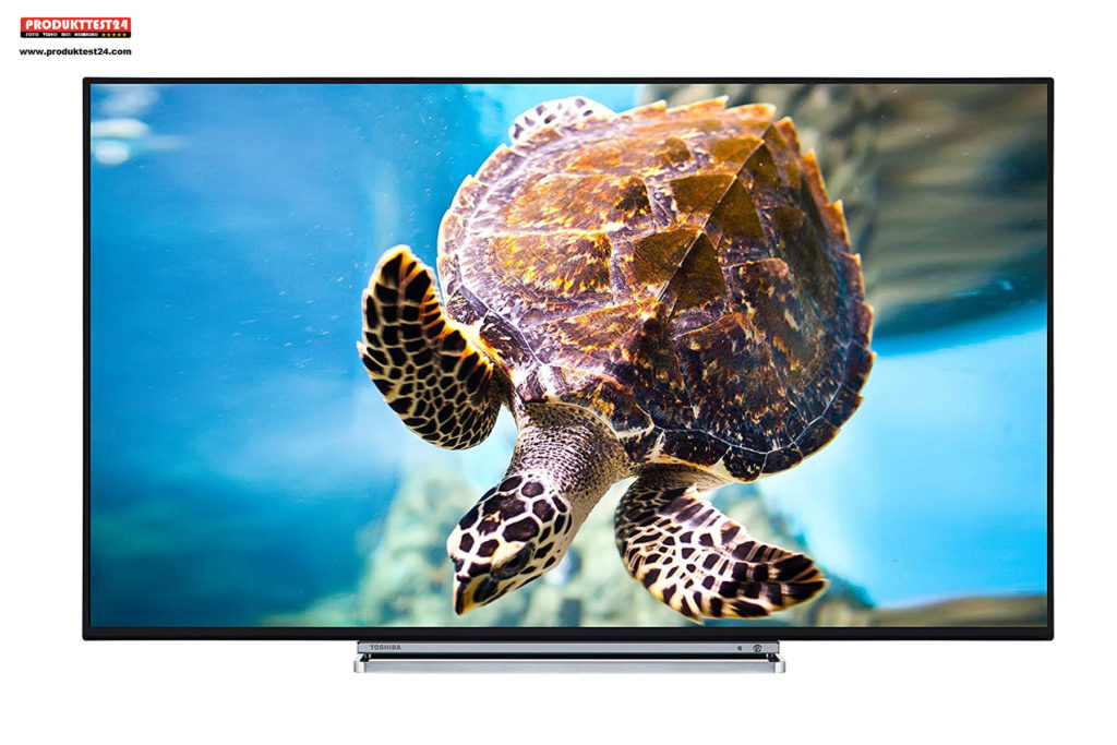 Toshiba 43U6763DA 4K UHD Fernseher