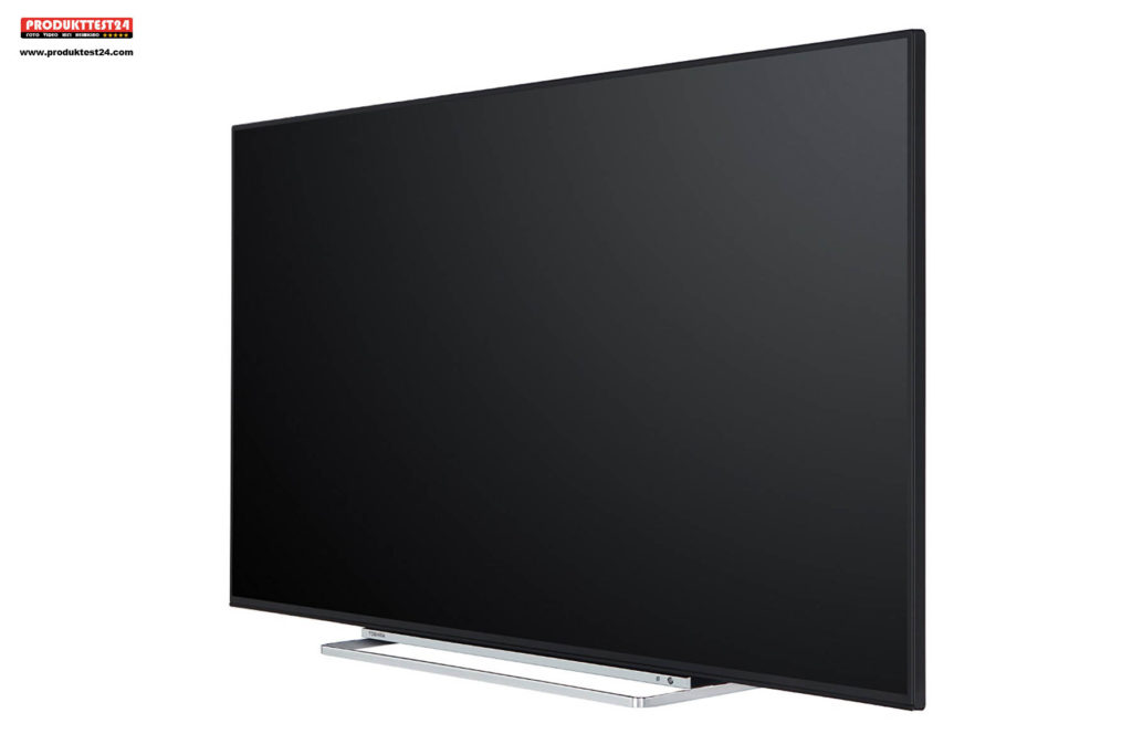 Toshiba 49U6763DA Ultra HD SmartTV Fernseher