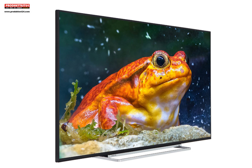 Toshiba 55U6763DA Ultra HD Fernseher