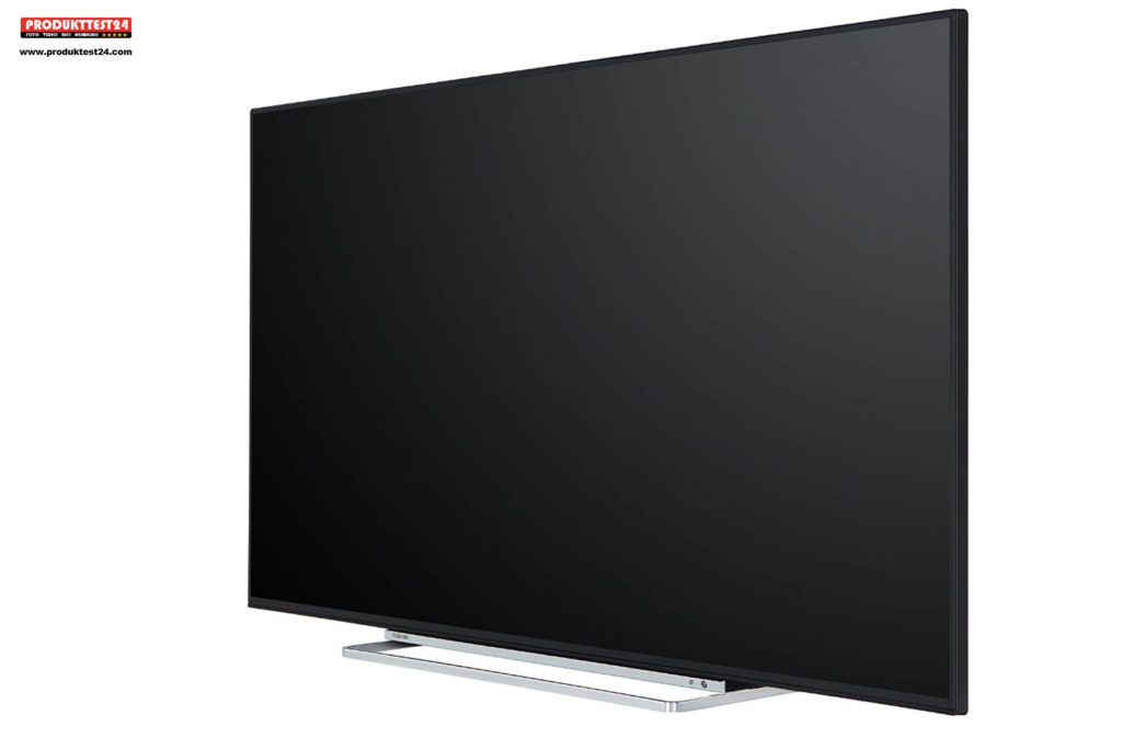 Toshiba 55U6763DA Ultra HD Fernseher