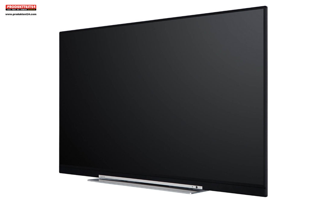 Toshiba 55U7763DA Ultra HD Fernseher