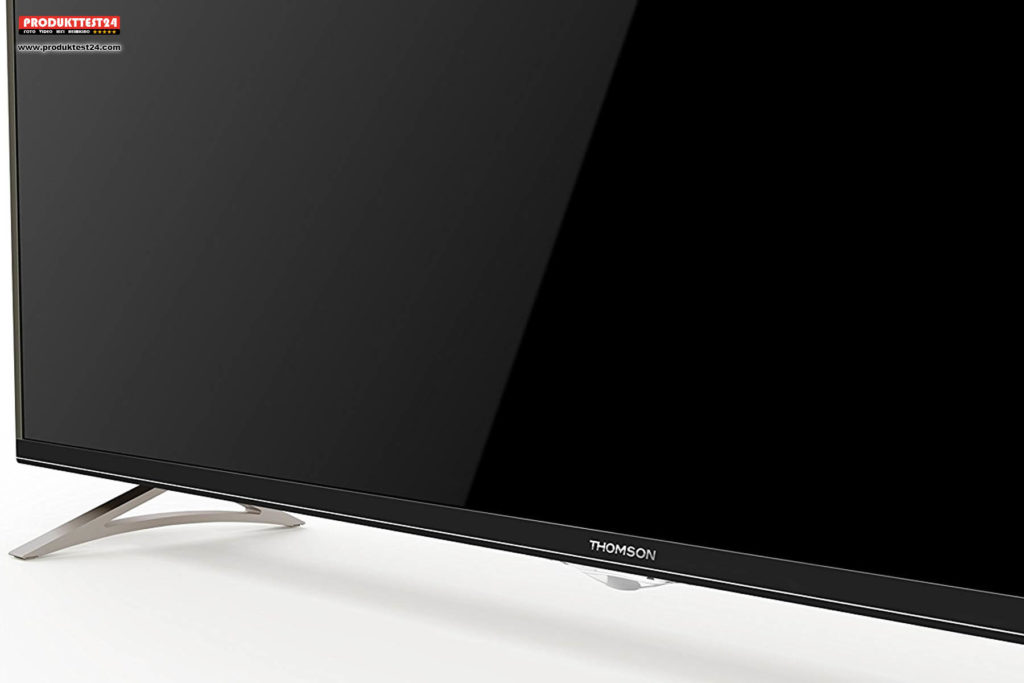 Thomson 55UC6406 UHD TV im Test