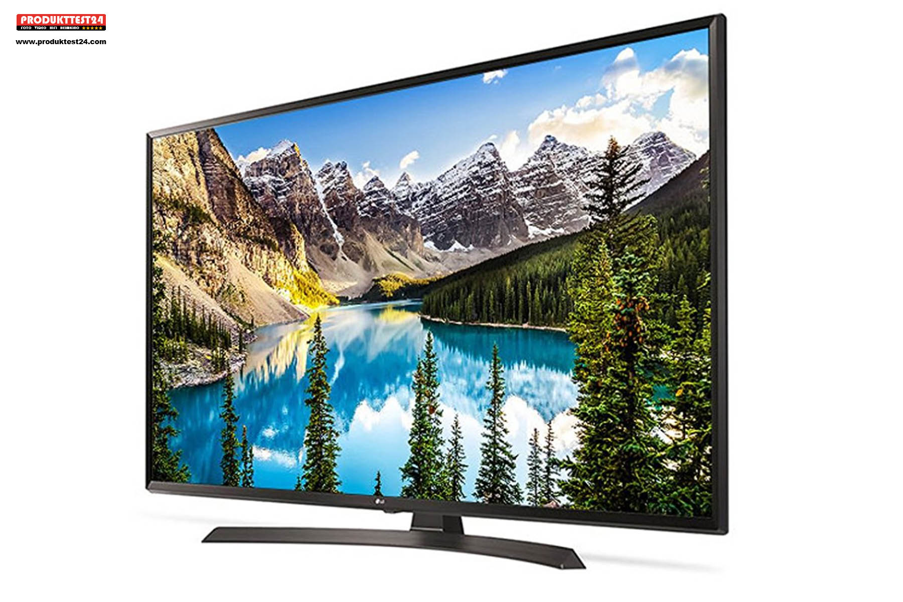 Какие есть телевизоры lg. Телевизор LG 43uj630v.