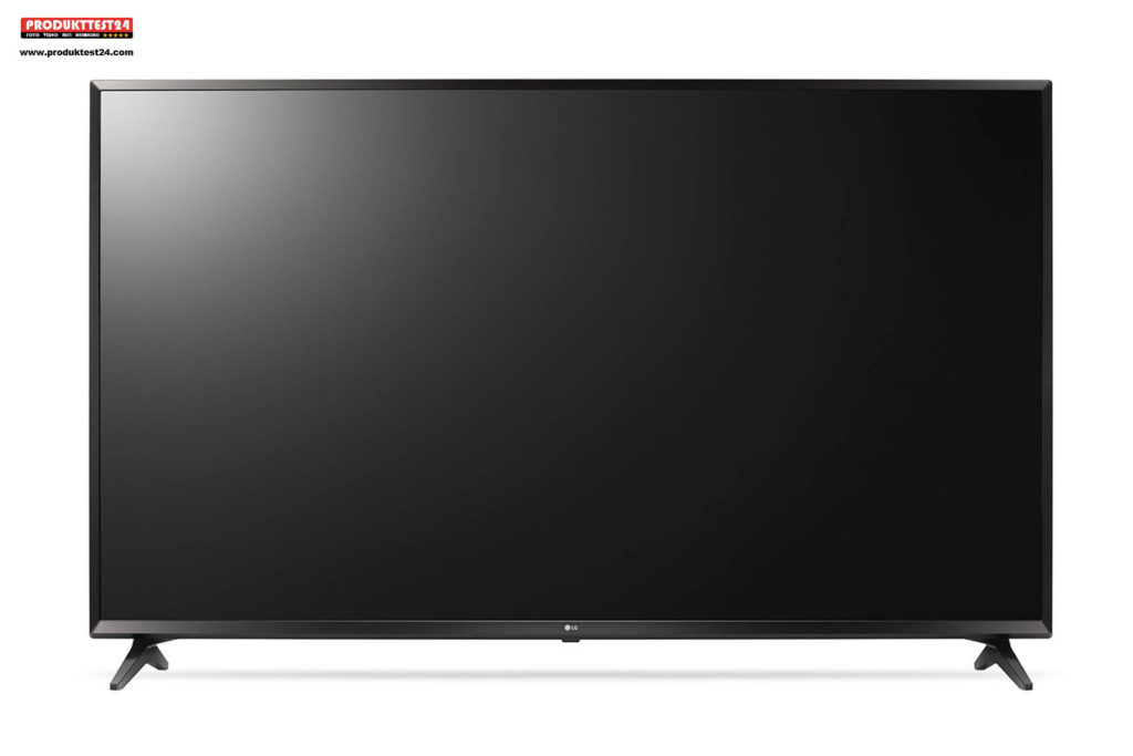 LG 60UJ6309 Ultra HD TV