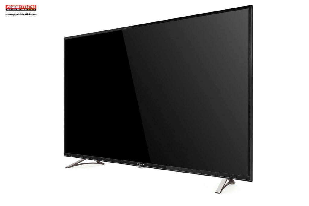 Thomson 65UC6406 Ultra HD TV mit HDR10