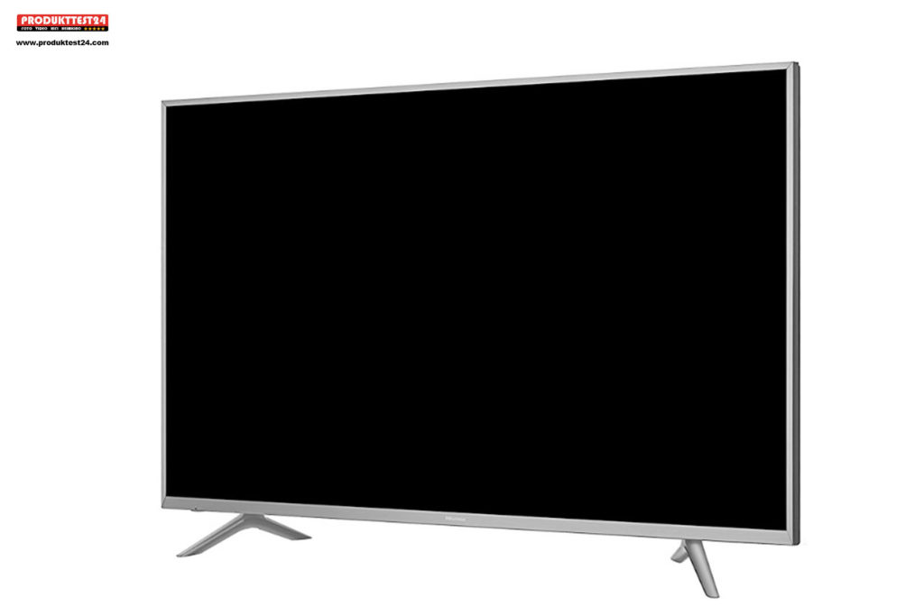 Hisense H43NEC5605 Ultra HD 4K Fernseher