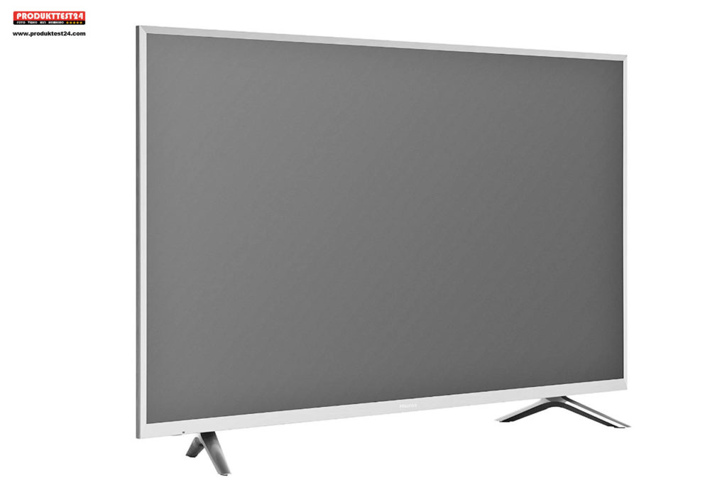 Hisense H43NEC5605 Ultra HD 4K Fernseher