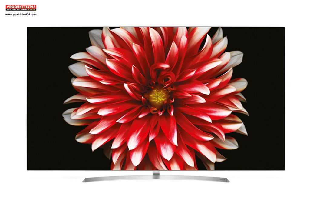 LG OLED55B7D OLED Fernseher