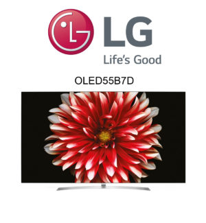 LG OLED55B7D OLED Fernseher