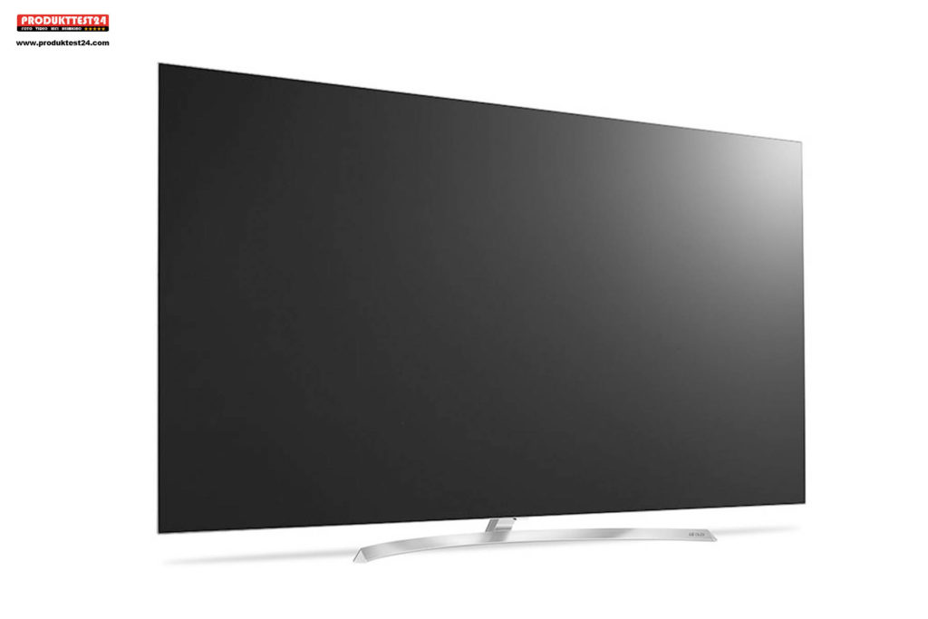 LG OLED55B7D OLED Fernseher