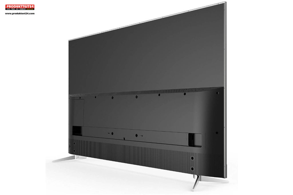 TCL U65P6046 Ultra HD Fernseher mit HDR10