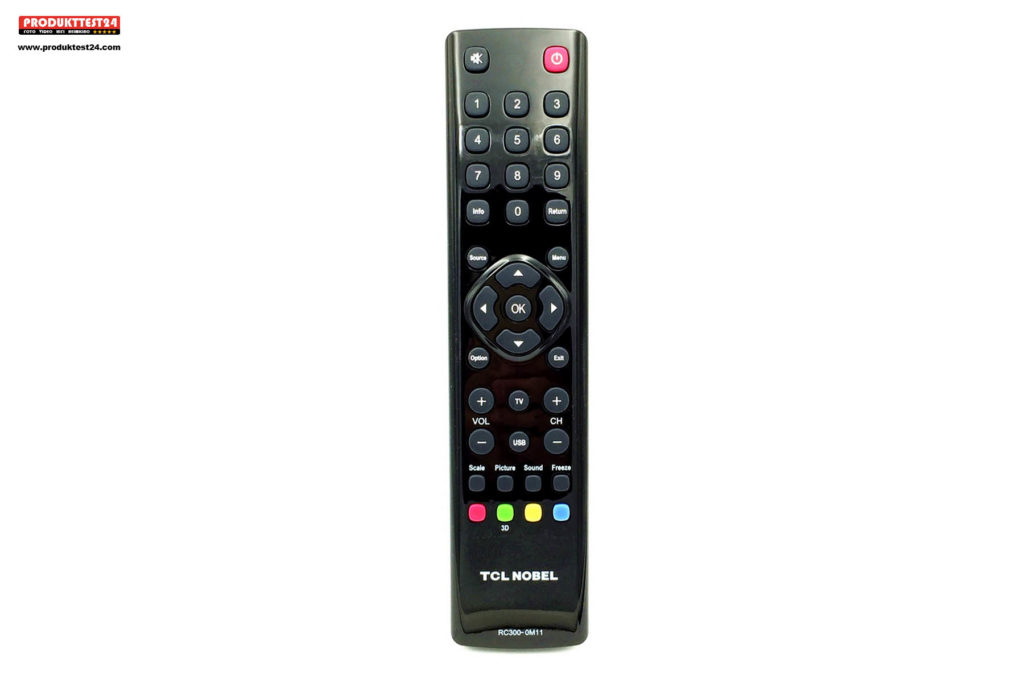 Thomson 22FC3116 Full HD Fernseher