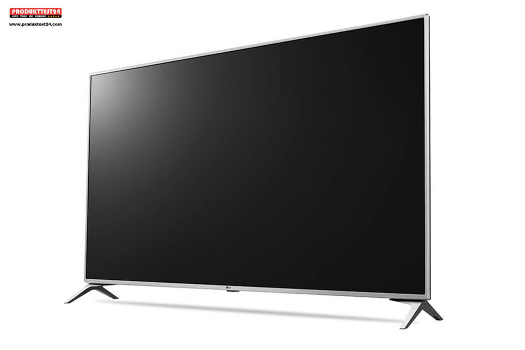 LG 55UJ6519 Ultra HD Fernseher