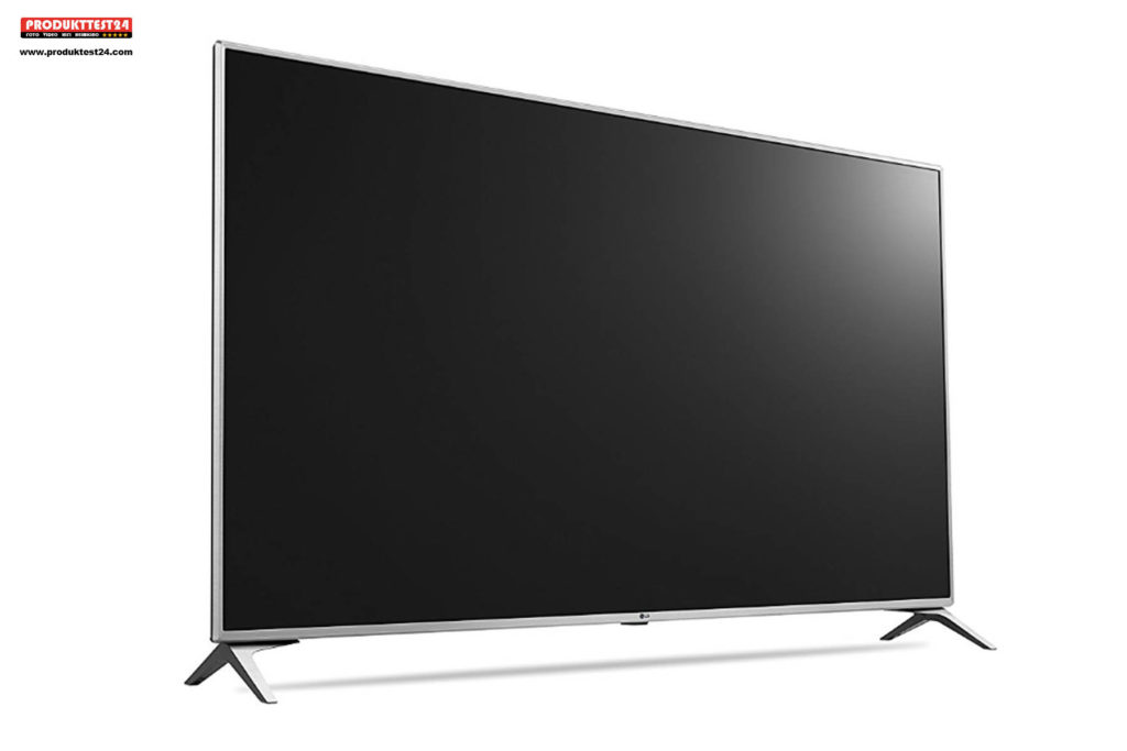 LG 55UJ6519 Ultra HD Fernseher