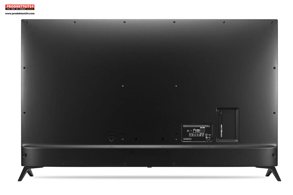 LG 55UJ6519 Ultra HD Fernseher