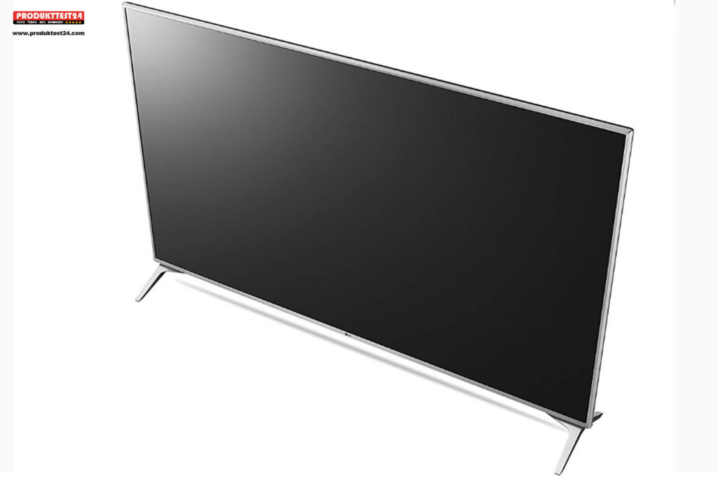 LG 55UJ6519 Ultra HD Fernseher