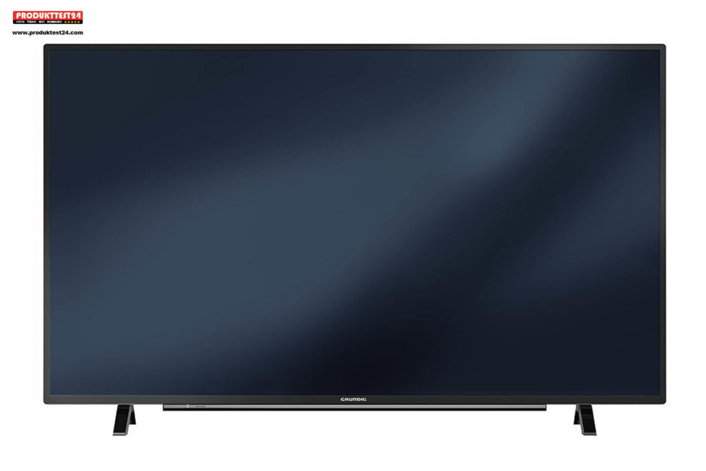 Grundig 55 VLX 6000 BP Ultra HD Fernseher