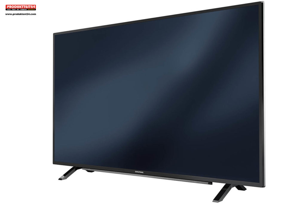 Grundig 55 VLX 6000 BP Ultra HD Fernseher