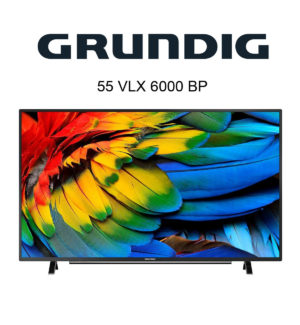 Grundig 55 VLX 6000 BP Ultra HD Fernseher