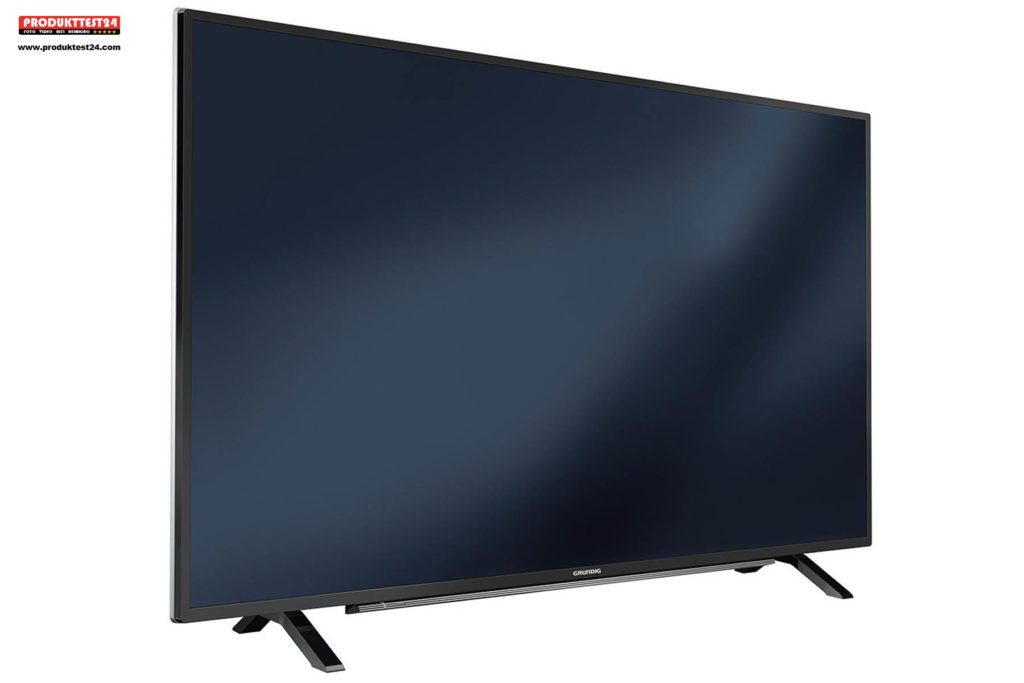 Grundig 55 VLX 6000 BP Ultra HD Fernseher