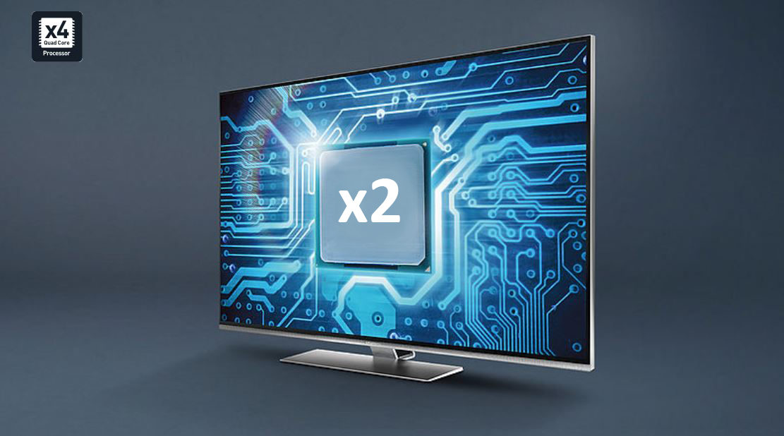 Grundig 55 Vlx 8000 Bp Apps Installieren Der Grundig 55 VLX 6000 BP Ultra HD Fernseher im Test - Produkttest24