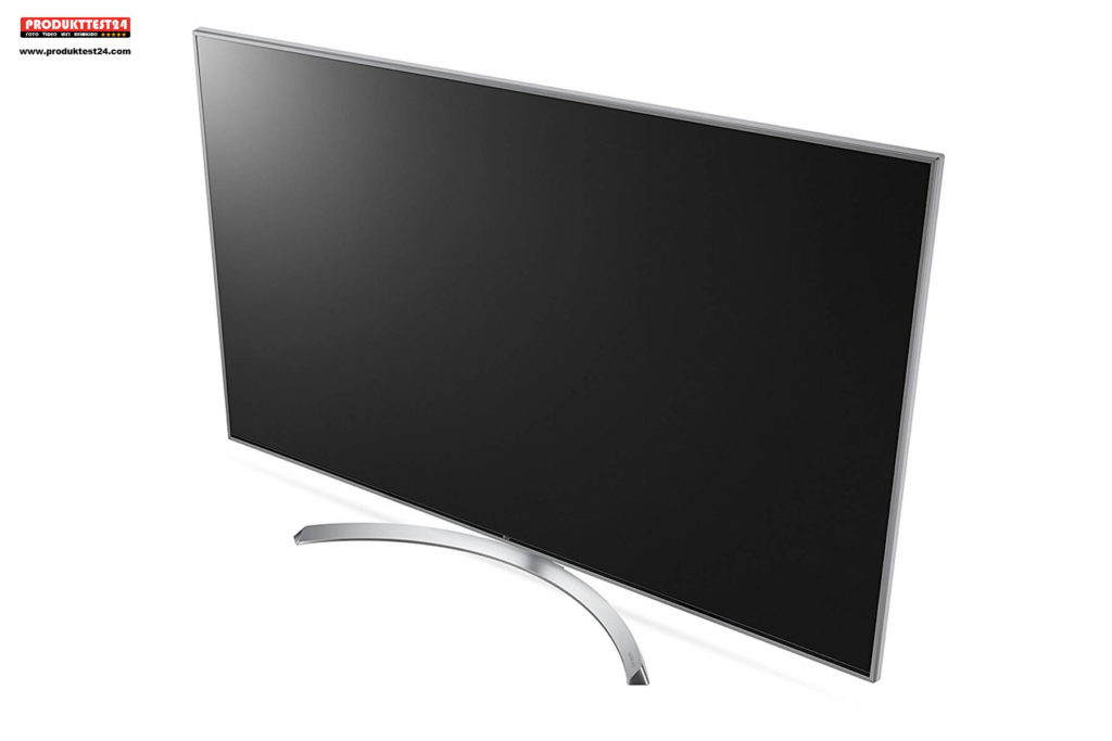 LG 65SJ8109 Super UHD TV mit HDR 10 und Harman/Kardon Sound