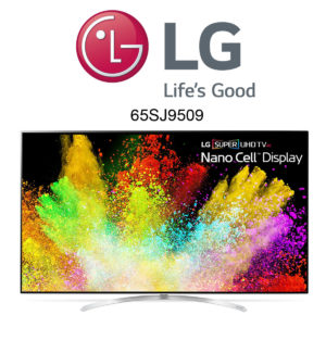 LG 65SJ9509 Super UHD TV