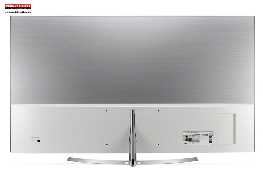 LG 65SJ9509 Super UHD TV