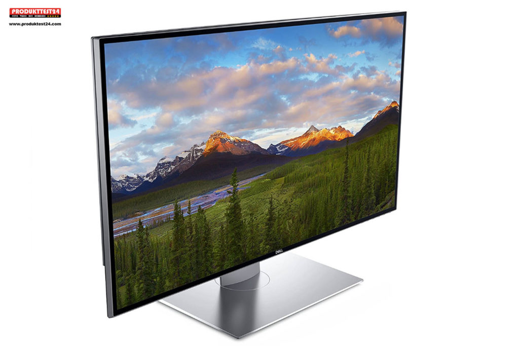 DELL UP3218K UltraSharp 32 Zoll 8K Monitor