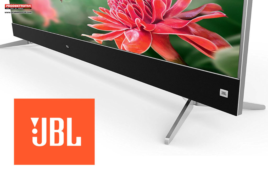 TCL U55C7006 UHD Android TV
