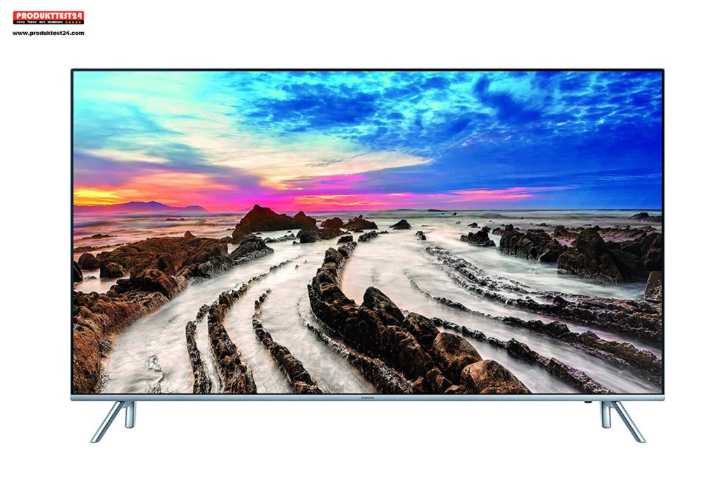 Samsung UE49MU7009 Premium UHD TV